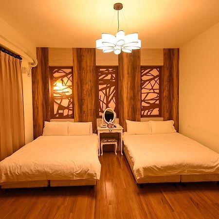 Summer Travel B&B T'ai-tung Esterno foto