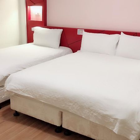 Summer Travel B&B T'ai-tung Esterno foto
