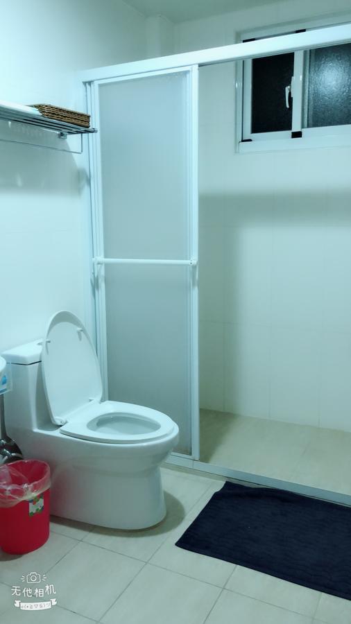 Summer Travel B&B T'ai-tung Esterno foto