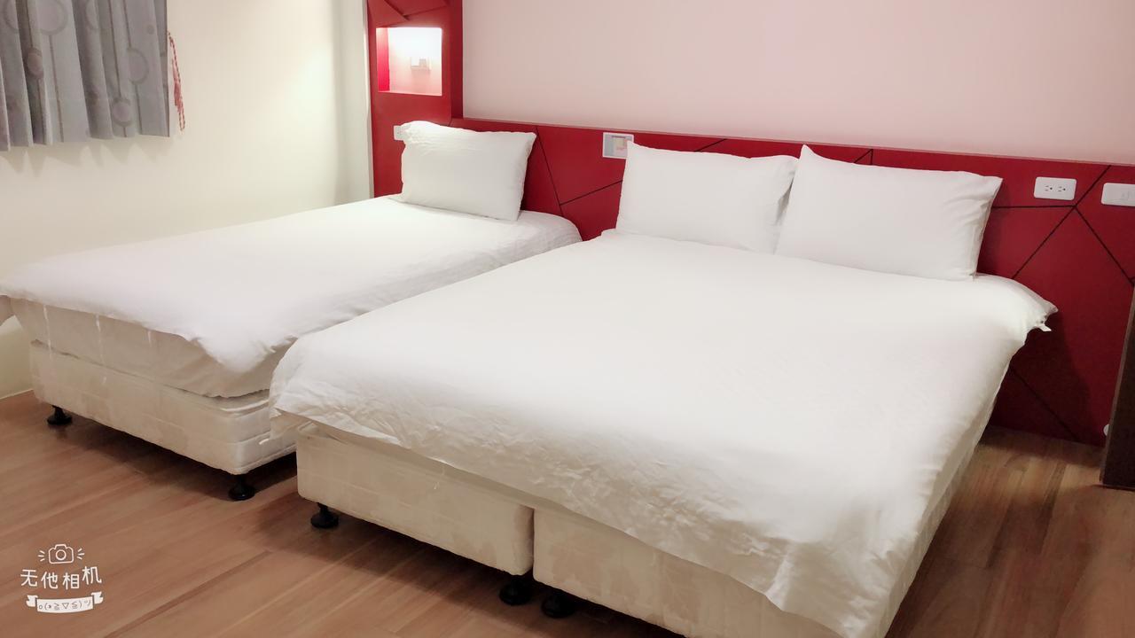 Summer Travel B&B T'ai-tung Esterno foto